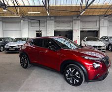 Nissan Juke 2021