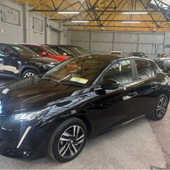 Peugeot 208 2023