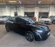 Peugeot 208 2023