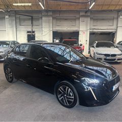 Peugeot 208 2023