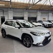 Toyota Corolla Cross 2022