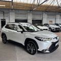 Toyota Corolla Cross 2022