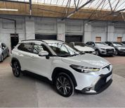 Toyota Corolla Cross 2022