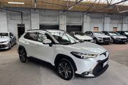 Toyota Corolla Cross 2022