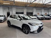 Toyota Corolla Cross 2022