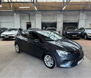 Renault Clio 2022
