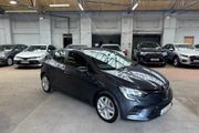Renault Clio 2022