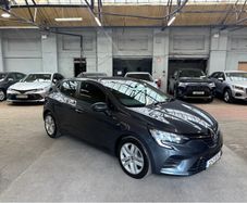 Renault Clio 2022