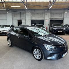 Renault Clio 2022