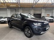 Ford Ranger 2022