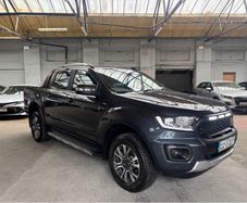 Ford Ranger 2022