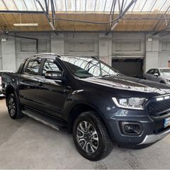 Ford Ranger 2022