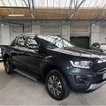 Ford Ranger 2022