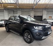 Ford Ranger 2022