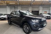 Ford Ranger 2022