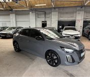 Peugeot 208 2025