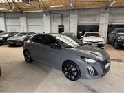 Peugeot 208 2025
