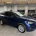 BMW X1 2021