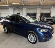 BMW X1 2021