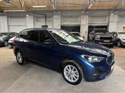 BMW X1 2021