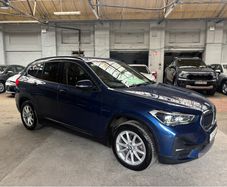BMW X1 2021