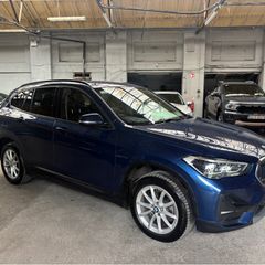 BMW X1 2021