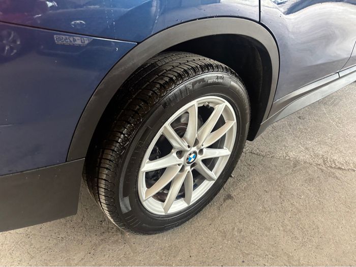 BMW X1 2021