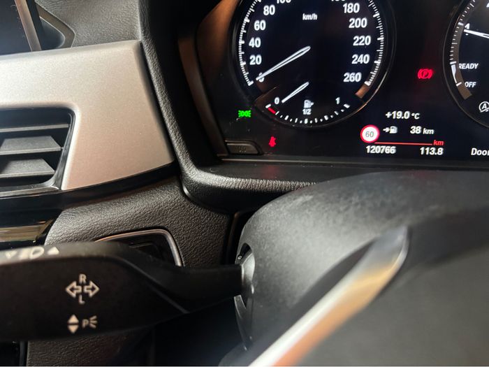 BMW X1 2021