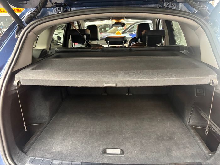 BMW X1 2021