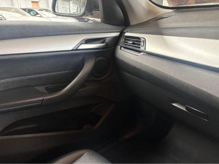BMW X1 2021