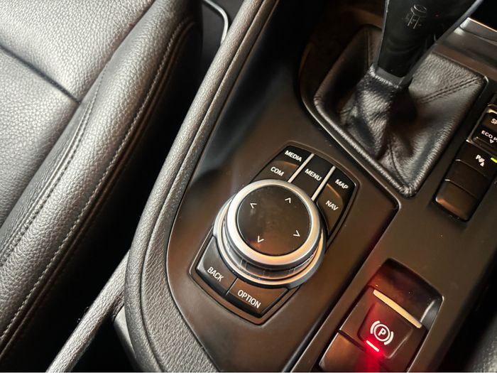 BMW X1 2021