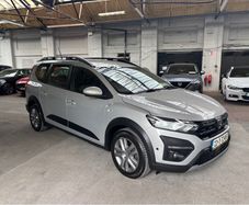 Dacia Jogger 2022