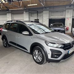 Dacia Jogger 2022