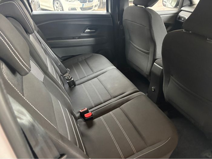 Dacia Jogger 2022