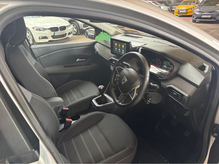 Dacia Jogger 2022