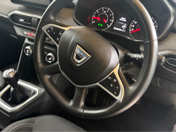 Dacia Jogger 2022