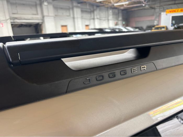 Dacia Jogger 2022