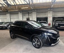 Peugeot 3008 2023