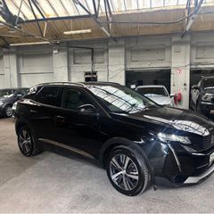 Peugeot 3008 2023