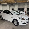 Hyundai i30 2014