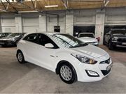 Hyundai i30 2014
