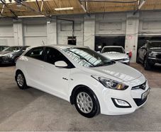 Hyundai i30 2014