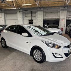 Hyundai i30 2014