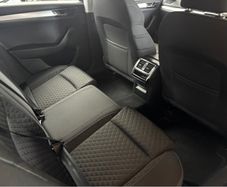 Skoda Superb 2022