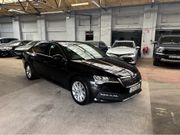 Skoda Superb 2022