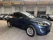Ford Kuga 2023