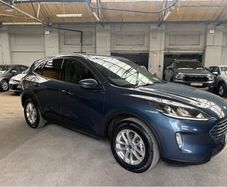 Ford Kuga 2023