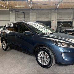 Ford Kuga 2023