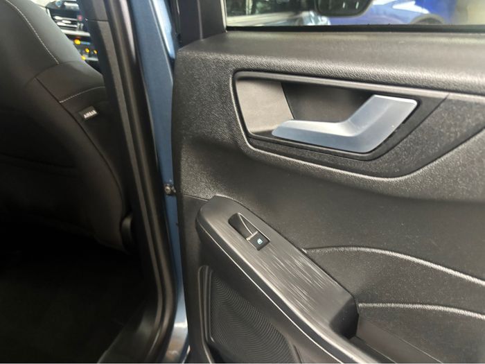 Ford Kuga 2023