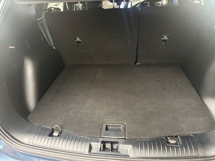 Ford Kuga 2023